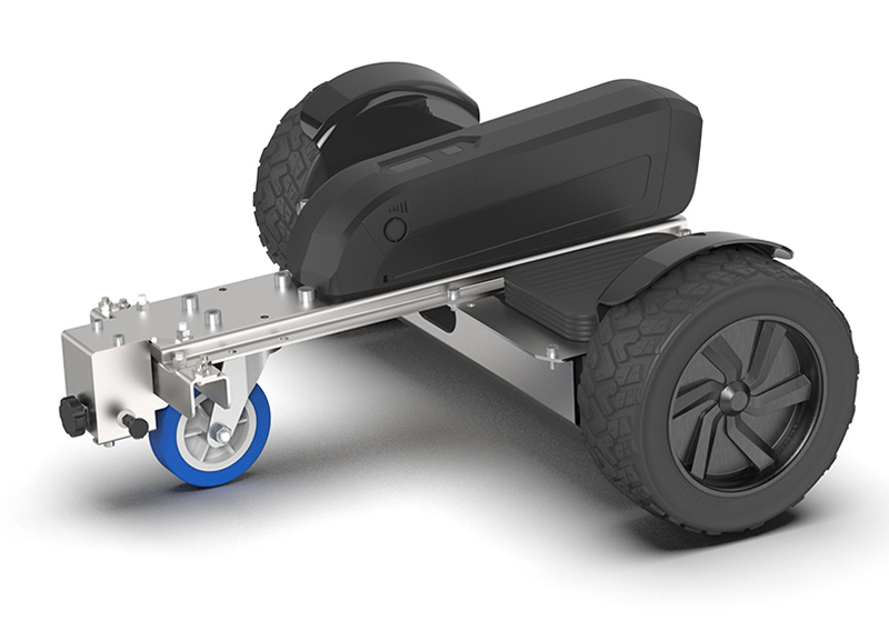 電商電動(dòng)手推車