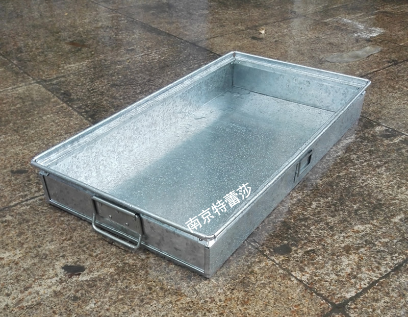 鋼板料箱 鋼板料箱