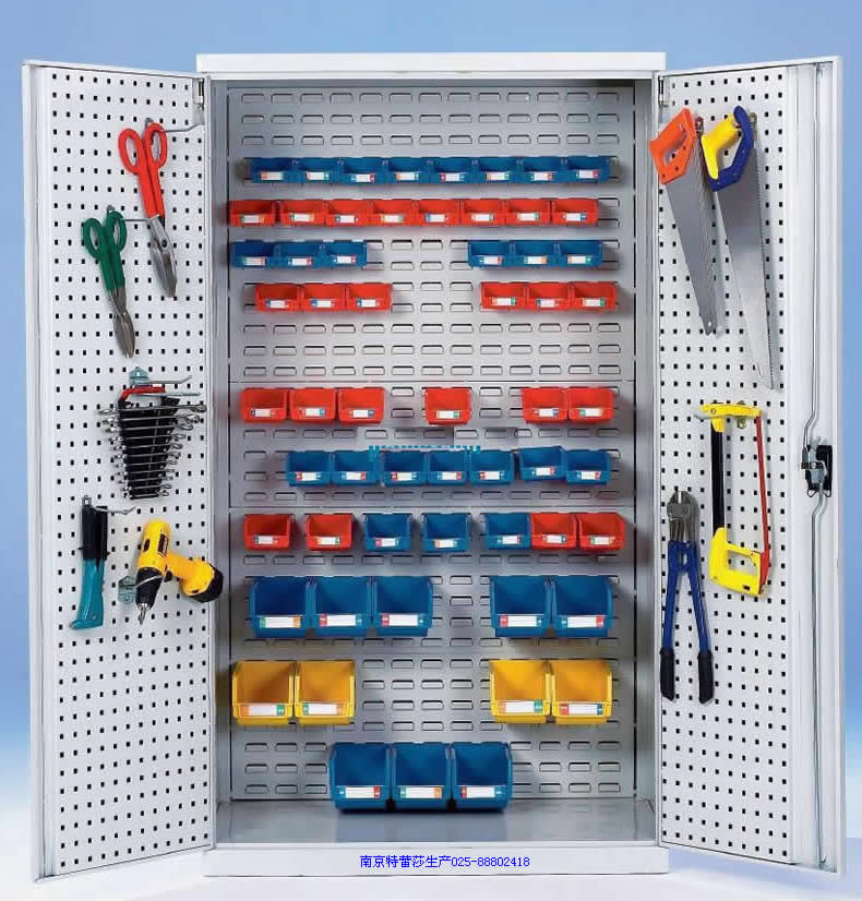 掛板置物柜 掛板置物柜